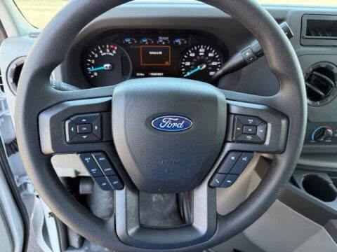 2026 Ford E-Series