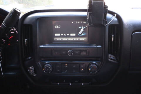 2018 GMC Sierra 2500HD