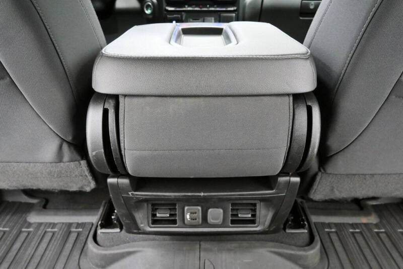 2022 GMC Sierra 3500HD