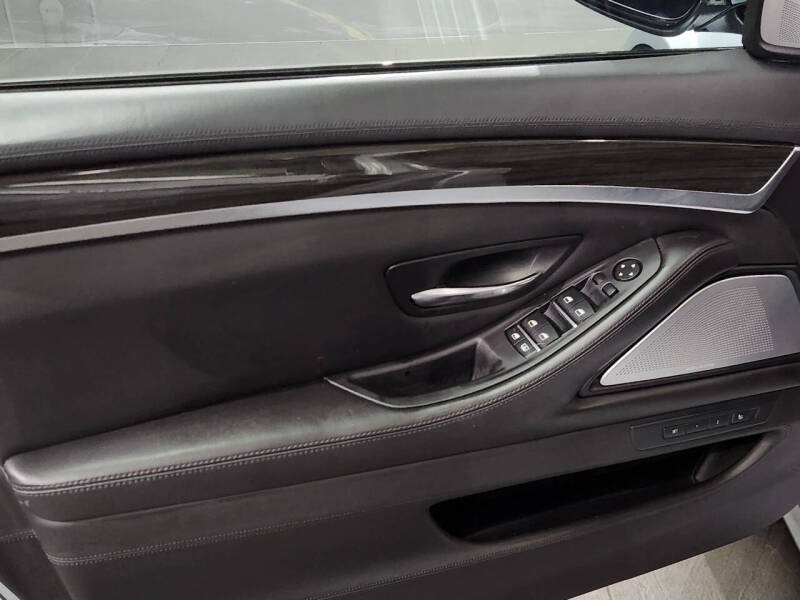 2016 BMW M5