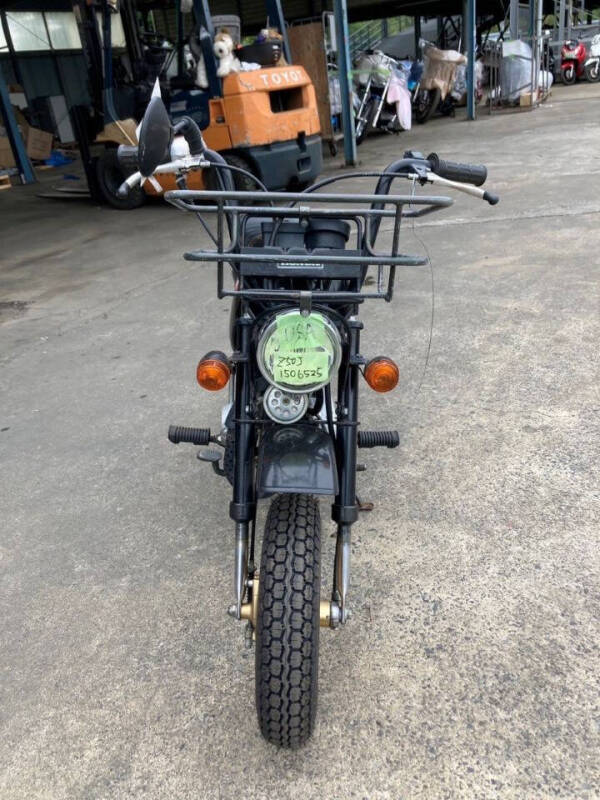 1983 Honda Gorilla
