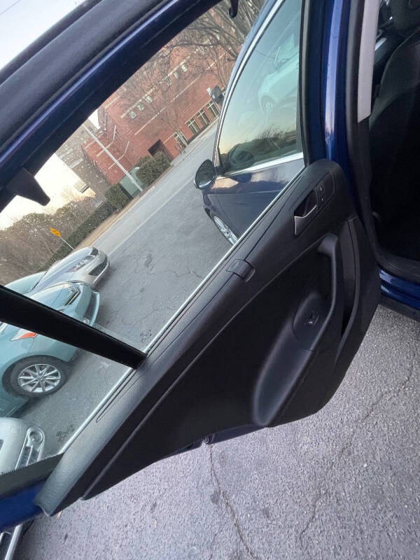 2009 Volkswagen Passat Komfort