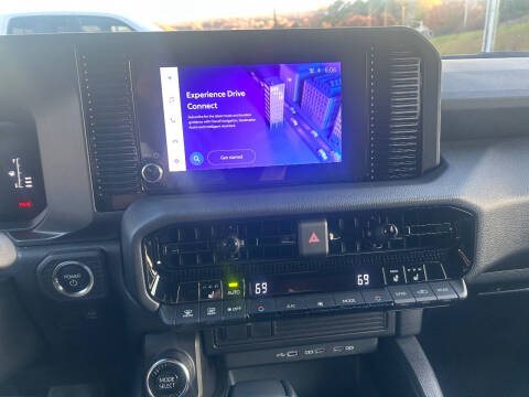 2024 Toyota Land Cruiser 1958