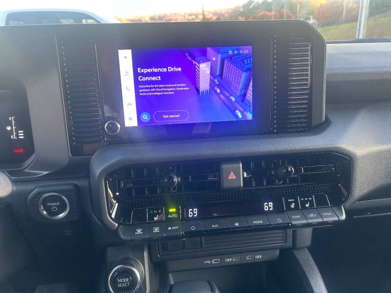 2024 Toyota Land Cruiser 1958