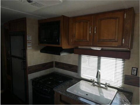 2015 Keystone RV Springdale