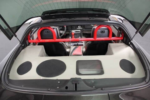 1989 Chevrolet Corvette