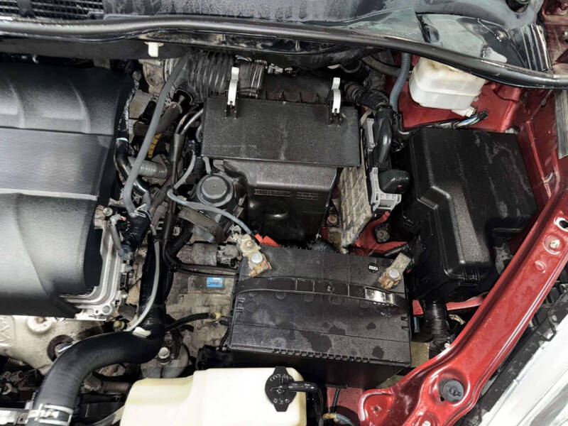 2013 Toyota Sienna XLE 8-Passenger