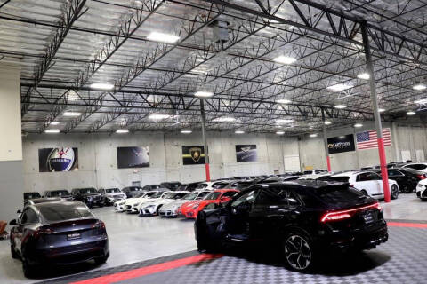 2021 Audi RS Q8 4.0T quattro