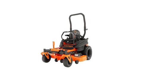 2025 Bad Boy Mowers Maverick HD 60