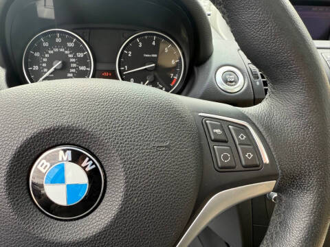 2013 BMW 1 Series 128i