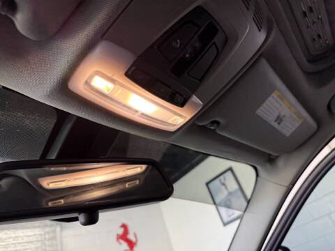 2014 BMW 3 Series 320i