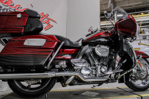 2011 Harley-Davidson Road Glide