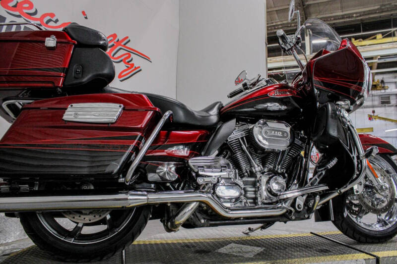 2011 Harley-Davidson Road Glide