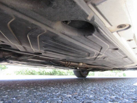 2006 Mercedes-Benz S-Class S 500 4MATIC