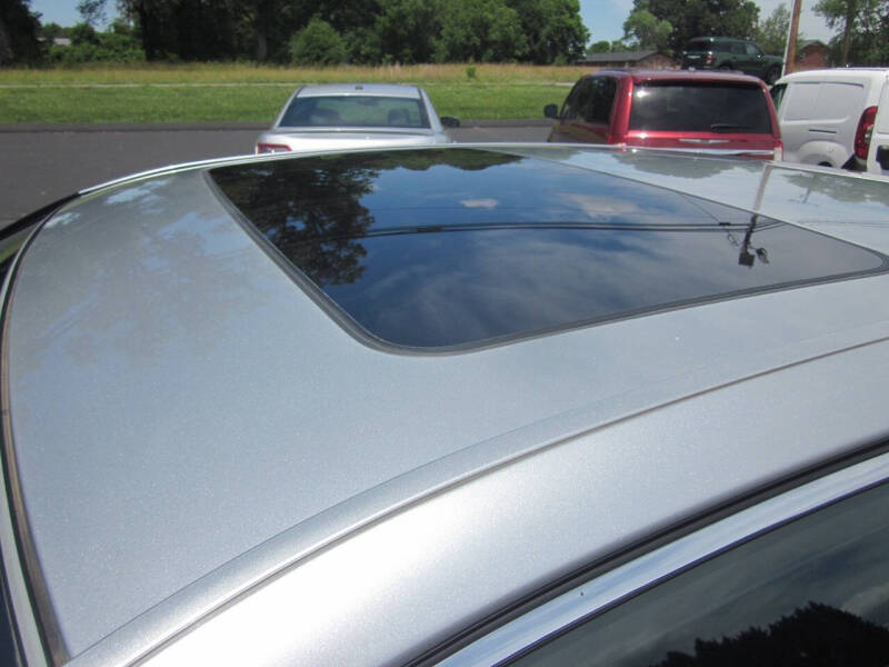 2004 Lexus LS 430