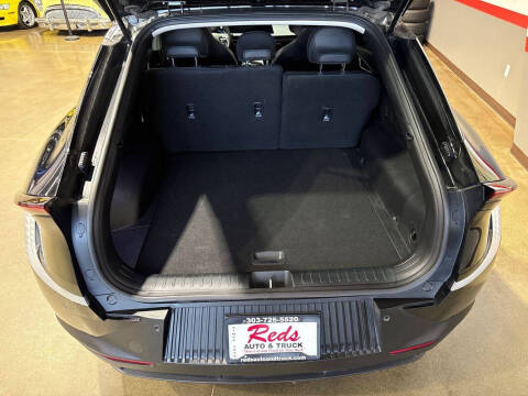 2024 Kia EV6 Light Long Range