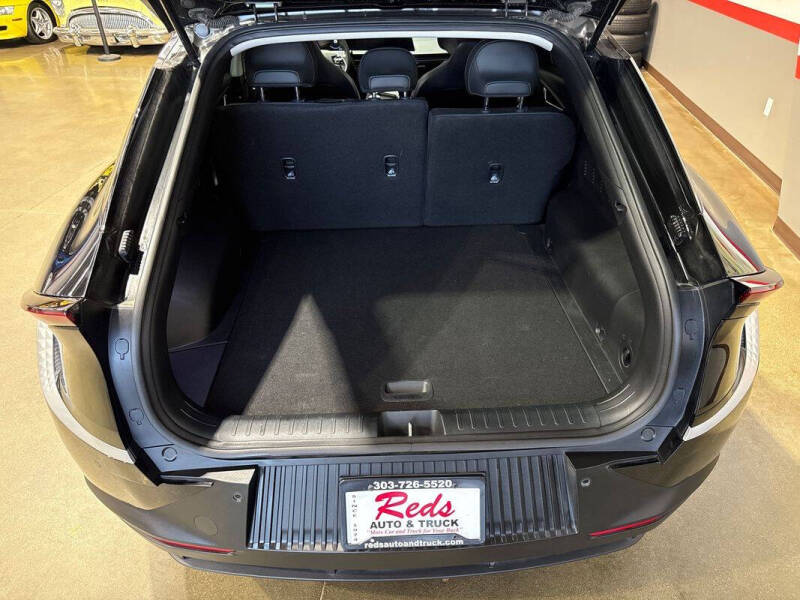 2024 Kia EV6 Light Long Range