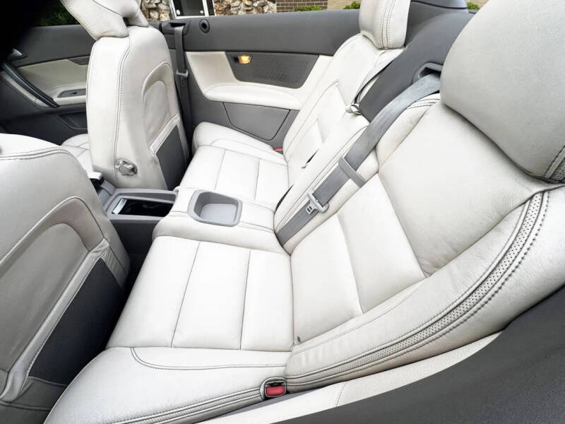 2013 Volvo C70
