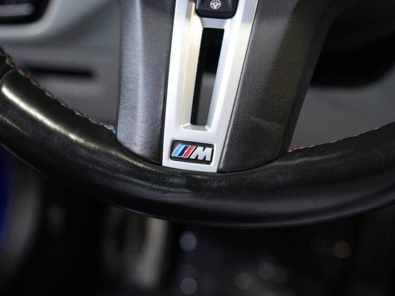 2019 BMW M5 Competition