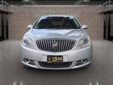2016 Buick Verano Convenience Group