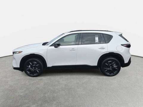 2026 Mazda CX-5 2.5 S Premium Plus
