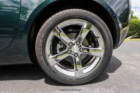 2007 Pontiac Solstice