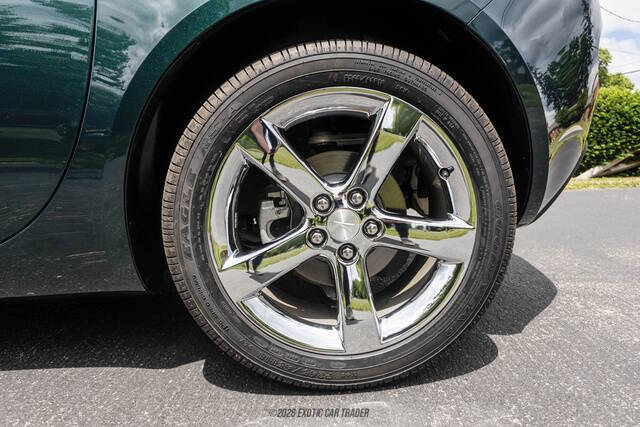 2007 Pontiac Solstice