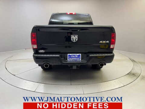 2014 RAM 1500 Express