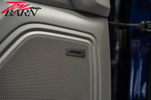 2022 Porsche Macan S