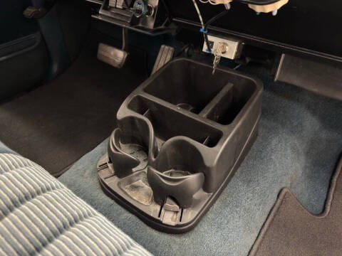 1992 Chevrolet C/K 1500 Series