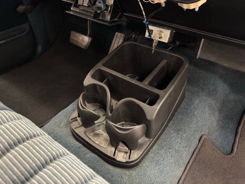 1992 Chevrolet C/K 1500 Series