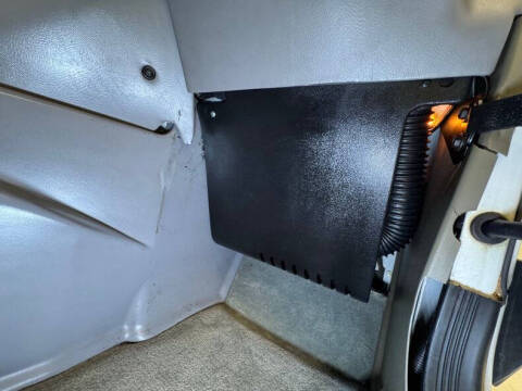 1996 AM General Hummer Wagon