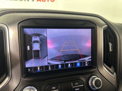 2020 GMC Sierra 2500HD
