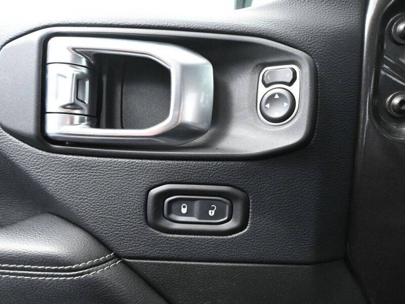 2018 Jeep Wrangler Unlimited