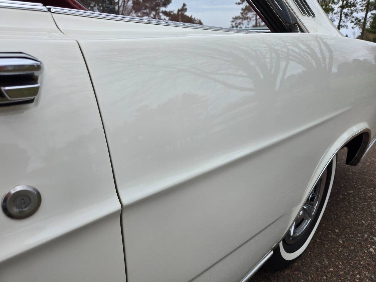 1966 Ford Galaxie 500 83