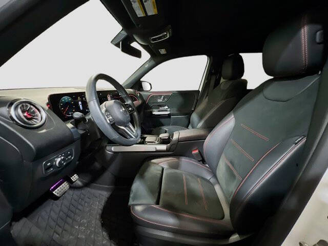 2023 Mercedes-Benz GLB GLB 250