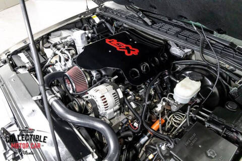 2000 Chevrolet S-10