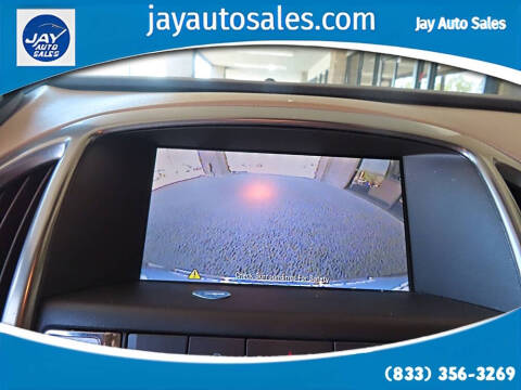 2014 Buick Verano Leather Group