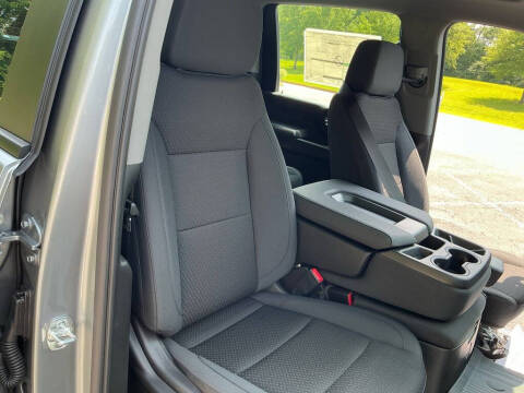 2025 GMC Sierra 3500HD