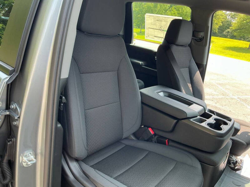 2025 GMC Sierra 3500HD