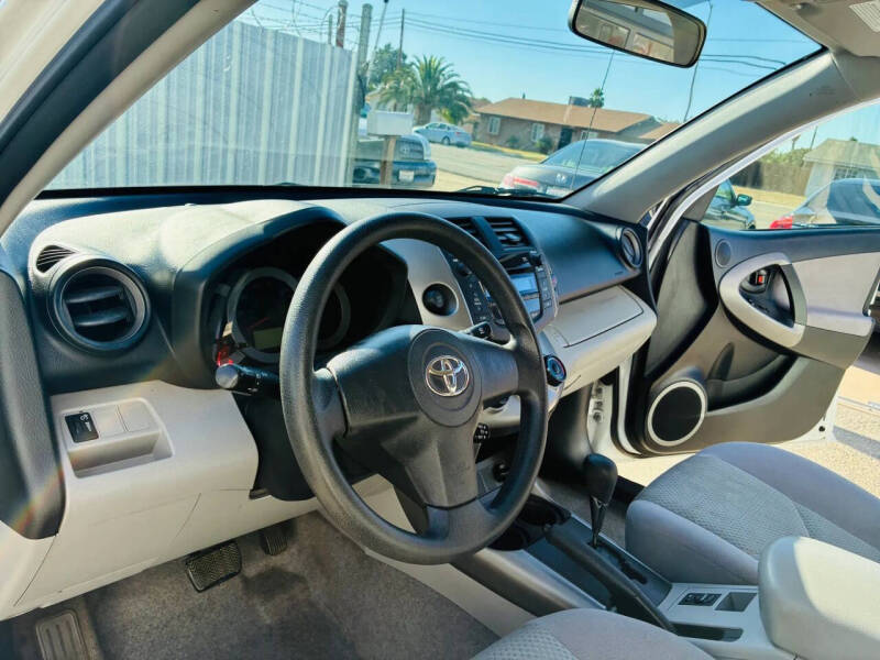 2007 Toyota RAV4