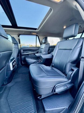 2023 Ford Expedition XLT