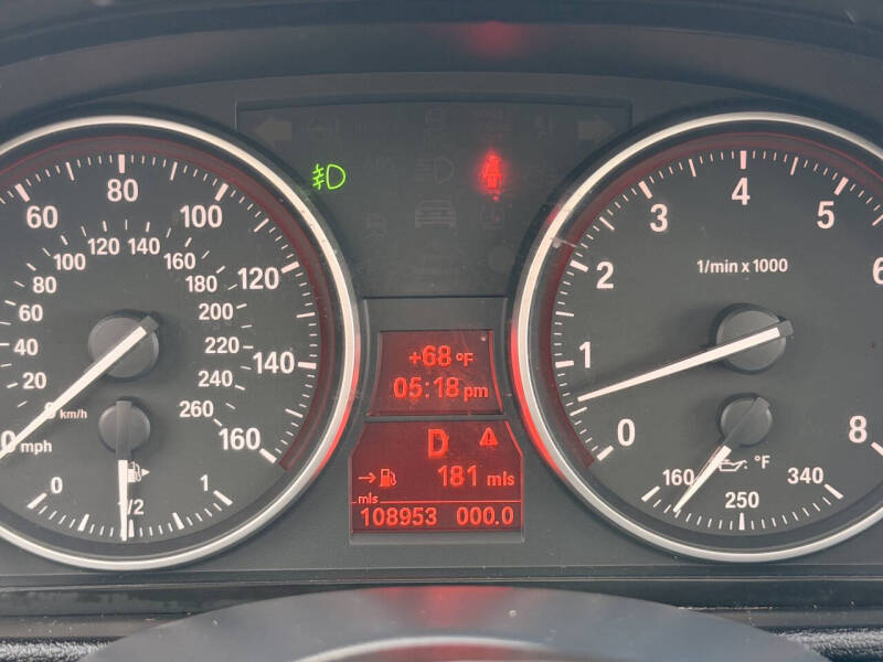 2014 BMW X1 xDrive35i