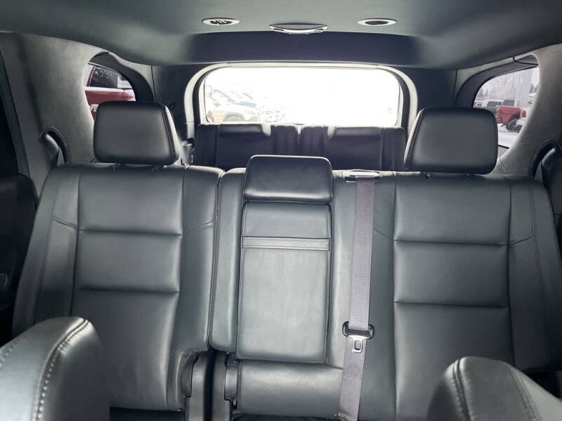 2019 Dodge Durango GT Plus