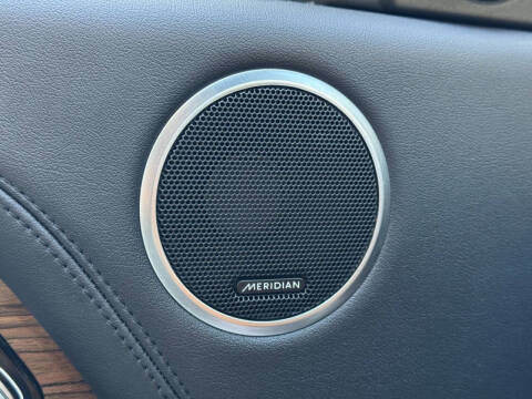 2018 Land Rover Range Rover HSE Td6