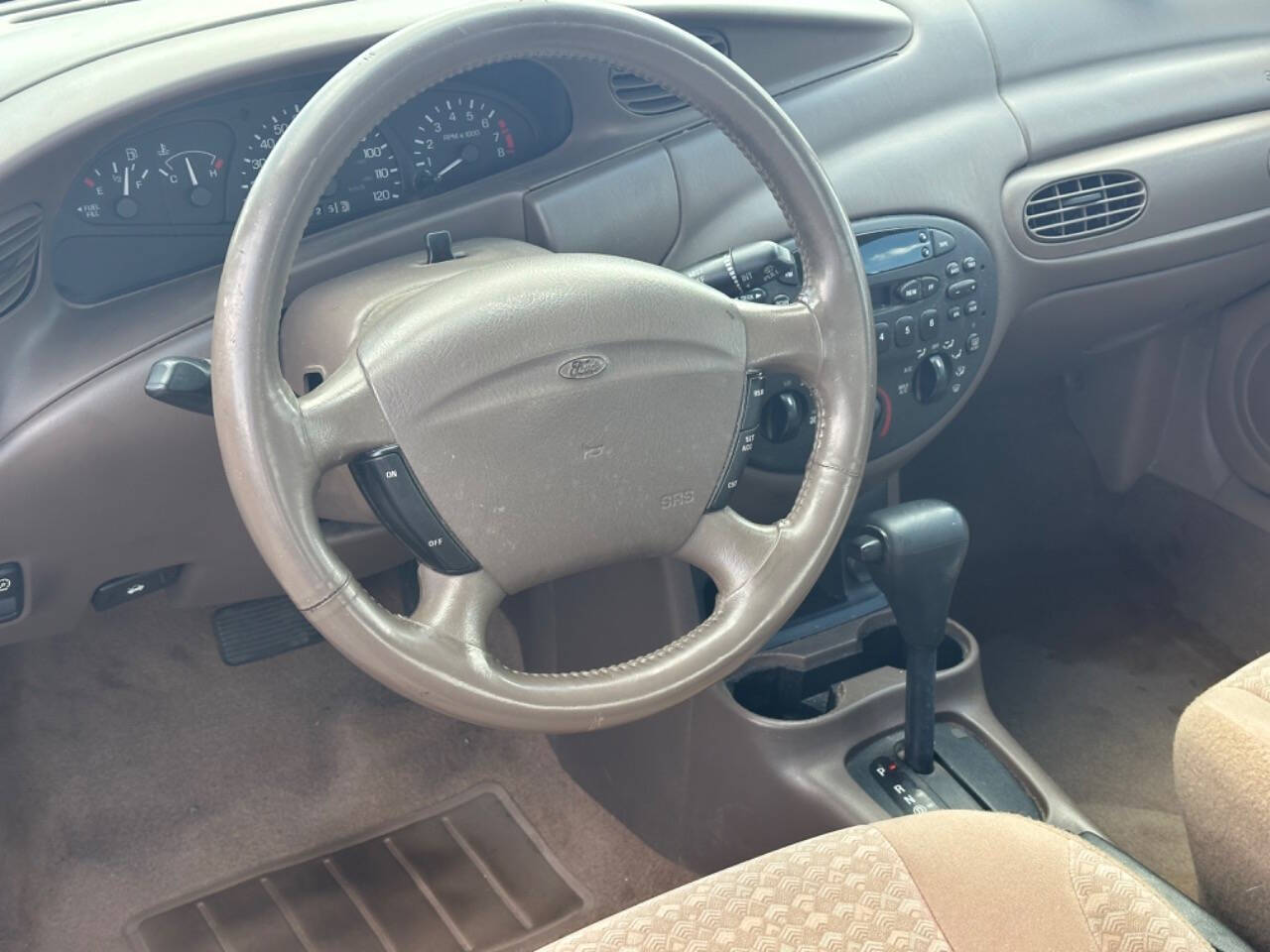 1998 Ford Escort for sale at Wild Horses Auto Sales in Gastonia, NC