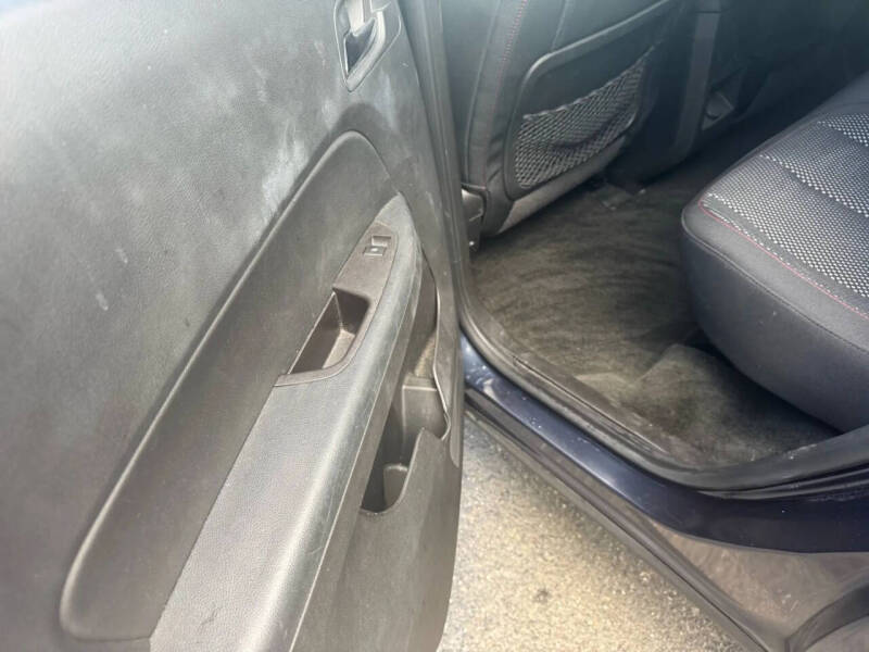 2015 GMC Terrain SLE-2