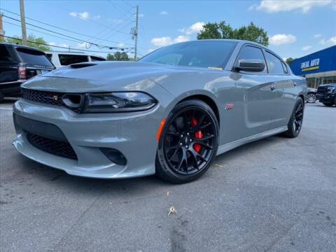2019 Dodge Charger for sale at iDeal Auto in Raleigh NC