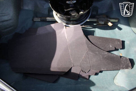 1977 Pontiac Grand Prix