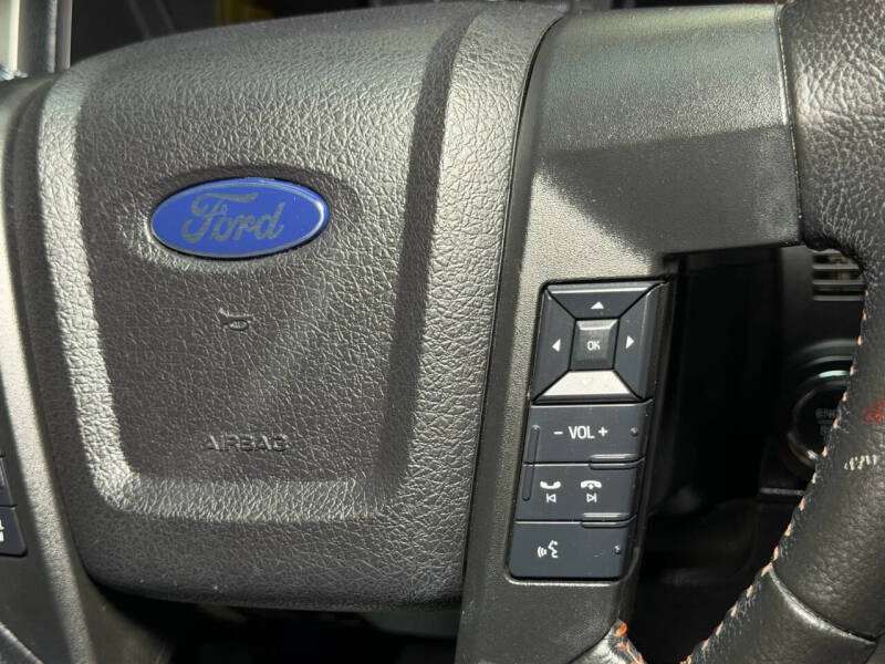 2015 Ford Expedition